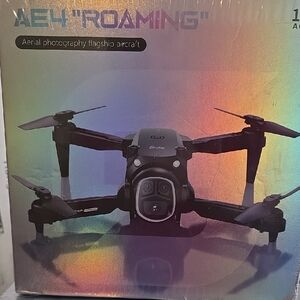 AEX Roaming Drone with Camera
